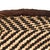 Early 20th Century Early 20th Century Tonga Binga Basket 22 Inch For Sale - Image 5 of 7