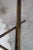 1950s italian Floor Lamp in Brass and Glass, 1950 For Sale - Image 5 of 16