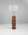 1900s French Roller Organ Lamp For Sale - Image 10 of 11