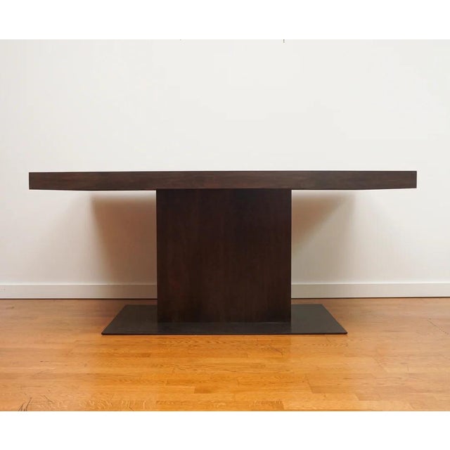 Norfolk Dining Table For Sale - Image 4 of 7
