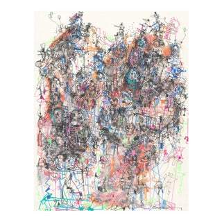 Systematic Language Enhanced Culture, 2020 For Sale