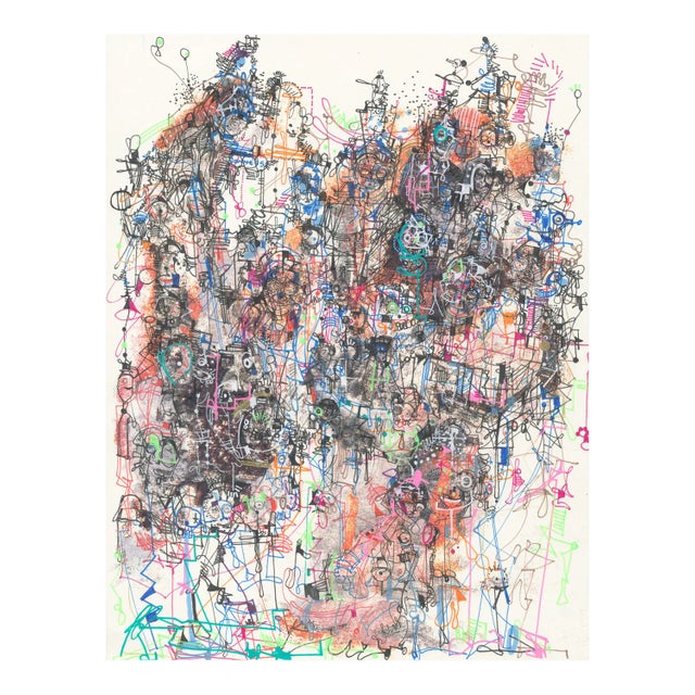 Systematic Language Enhanced Culture, 2020 For Sale