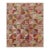 Rug & Kilim’s Oversized Scandinavian Rug With Polychromatic Design For Sale