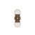 Brown Nomad Wall Lamp by Creativemary For Sale - Image 8 of 9