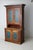 Northern Swedish Country House Cupboard with Original Paint For Sale - Image 9 of 13