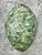 Vintage Italian Scagliola Pigmented Plaster Turtle Shell For Sale - Image 12 of 12