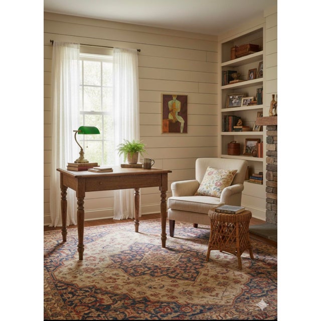 1980s Time Out, Raymonde Desabres (1925-2020) For Sale - Image 11 of 11