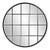 Superior Round Oil Rubbed Bronze Mirror For Sale