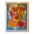 1990s Original Artwork by Unknown Latin American Artist For Sale