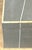 Monumental Geometric Faux Shagreen and Ivory Decorative Box For Sale - Image 12 of 16