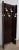 Mid-Century Modern Mid-Century Walnut Coat Rack by Fiarm, 1960s For Sale - Image 3 of 8