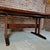 Vintage Danish Extendable Rosewood Dining Table, 1960 For Sale - Image 3 of 6