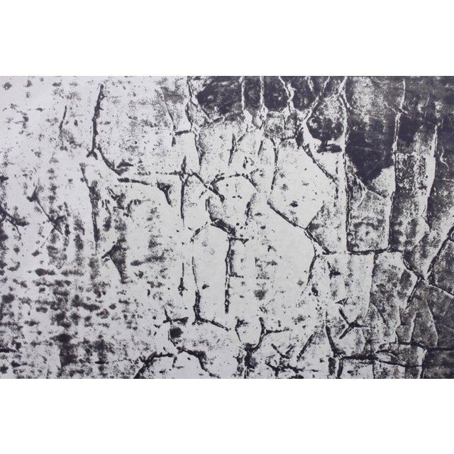 Klaus Littmann, Composition, 1972, Lithograph For Sale - Image 9 of 10