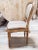 Fourteen Italian Louis XVI Period Laccatura Dining Chairs, 18th C. For Sale - Image 11 of 11