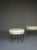 1960s Mid-Century Modern String Hockers in the style of Panton, 1960s, Set of 2 For Sale - Image 5 of 17