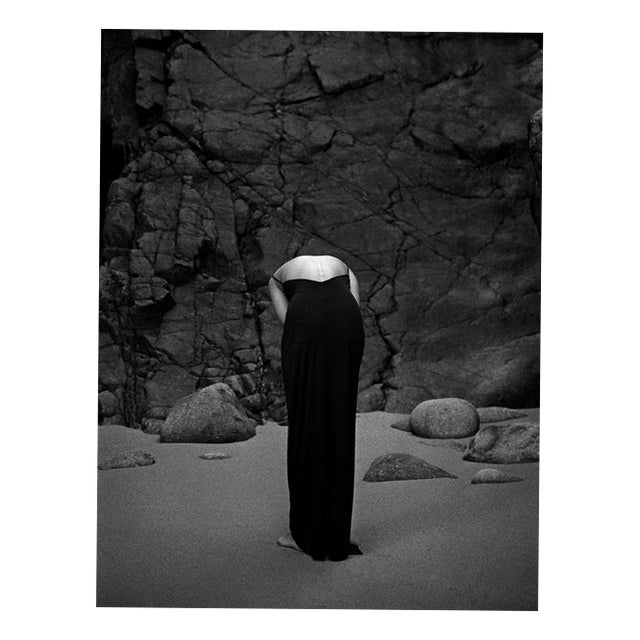 Ian Sanderson, Céline, Archival Pigment Print For Sale