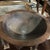 Coffee Early 20th Century Hand-Carved Wood Kava Bowl From Fiji For Sale - Image 8 of 11