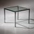 Luar Series Coffee Tables by Ross Littell for ICF De Padova, Italy, 1960s, Set of 2 For Sale - Image 3 of 7