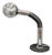 Elbow Table Lamp by E. Bellini for Targetti Sankey, Italy, 1970s For Sale