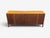 Edmond J. Spence, Sculptural Dresser, Walnut, Sweden, 1950s For Sale - Image 11 of 13