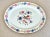 Early 20th century French Limoges Bird of Paradise Serving Platter by Wm Guerin & Co. Rare pattern. These plates are known...