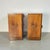 Art Deco Walnut Burr Bedside Tables, Set of 2 For Sale - Image 11 of 15