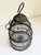 Antique French Wire Birdcage, Early 20th C For Sale - Image 11 of 13