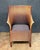 English English Wicker Garden or Lounge Chair by Lloyd Loom For Sale - Image 3 of 14