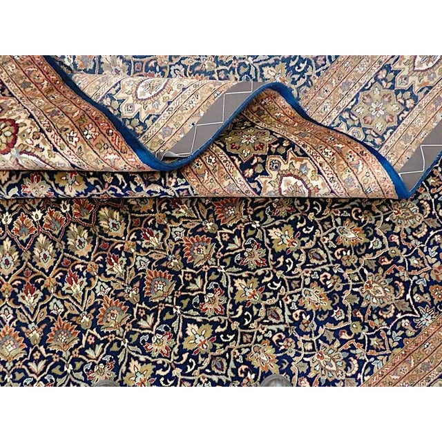 1990s Tabriz Gombad, 1990s For Sale - Image 5 of 11