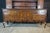 Antique Georgian Period English Oak Welsh Dresser Pewter Cupboard Buffet Hutch For Sale - Image 9 of 18