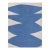 "Fearless" Affirmations Painting Light Blue - 2026 New Colorway Release For Sale