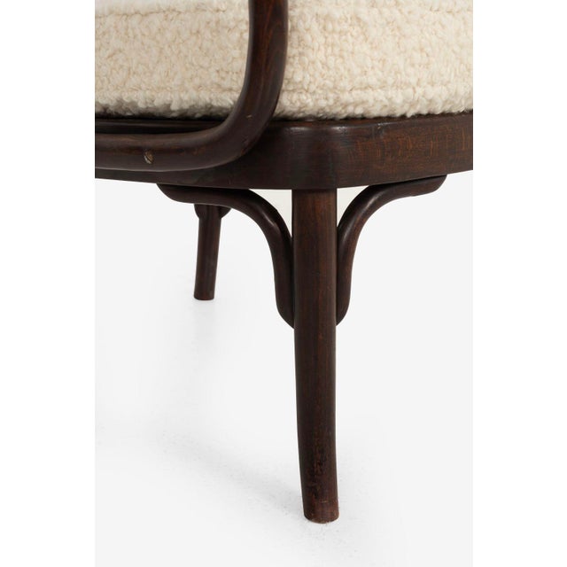 Josef Frank Armchair, Model No. 403/F, 1928 For Sale - Image 11 of 12
