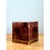 Vintage Lacquered Horn Accent Box For Sale - Image 12 of 13