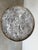 Louis XVI Style Mahogany and Marble Top Bouillotte Table, 19th Century For Sale In New York - Image 6 of 13