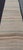 Measures: 3'2" x 22'7" Subtle Horizontal Stripe Design Turkish Vintage Kilim Runner in Soft Pastel Neutrals. Keivan Woven...
