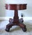 Brown 1990s Ralph Lauren Polo Table For Sale - Image 8 of 12