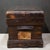 Industrial Antique Redwood Trunk c.1880-1930 For Sale - Image 3 of 8