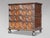 Charles II Oak Geometric Chest of Drawers, 1680s For Sale - Image 14 of 14