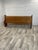 Church Bench in Pinewood For Sale - Image 6 of 6