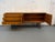 Mid 20th Century Danish Style Teak Sideboard For Sale - Image 9 of 15