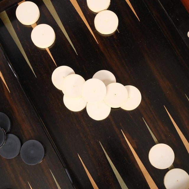 Game Table, France, 1850 For Sale - Image 13 of 13