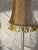 Gorgeous 2006 Luxurious Lamp Set - a Pair For Sale - Image 11 of 11
