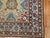 Antique Zabihi Collection Lavar Kirman Rug - 8'10" x 12' For Sale - Image 10 of 13