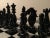 Contemporary Vetro DI Murano Chess Board Scacchiera, Made in Italy For Sale - Image 9 of 12