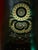 Mark & Carol Reynolds Kaleidovisions Signed Inlaid Wood Kaleidoscope W/ Stand For Sale - Image 10 of 10