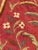 Mid-Century French Handwoven Tapestry with Medieval Design from Aubusson, 1970s For Sale - Image 12 of 18
