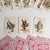 Illustration Antique Alice in Wonderland Playing Cards Game by Thomas De La Rue & Co For Sale - Image 3 of 18