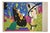 Henri Matisse,the Sadness of the King, 1958, Lithograph For Sale
