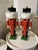 Vintage Nutcrackers from G.K.W. Germany, 1960s, Set of 4 For Sale - Image 6 of 8