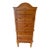 Jewelry Armoire - With Mirror at Top to Hold Jewelry Organize Today For Sale